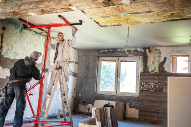 Best Insulation for Specific Applications in Garner, IA
