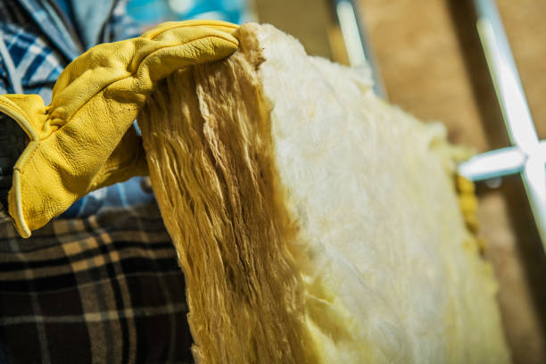 Best Insulation Maintenance and Repair in Garner, IA